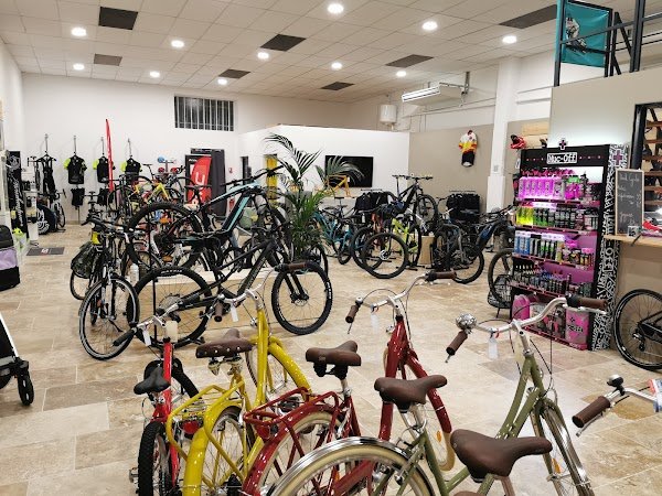 Unik Cycles - Photo 2