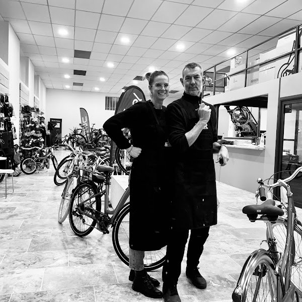 Unik Cycles - Photo 3