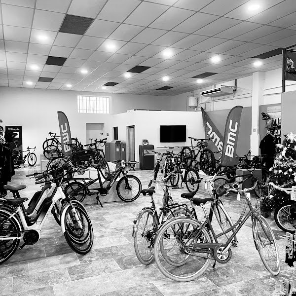 Unik Cycles - Photo 4