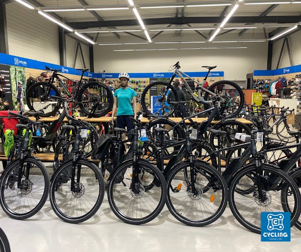 Cycling Cavaillon - Photo 2