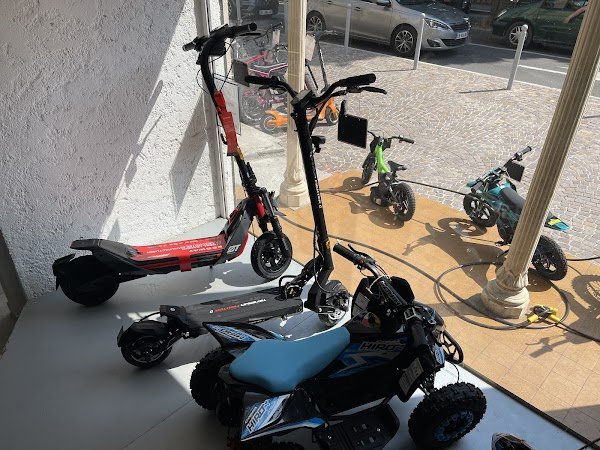 RIDE'ELEC - Mobilité Électrique - Photo 2