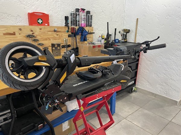 RIDE'ELEC - Mobilité Électrique - Photo 3