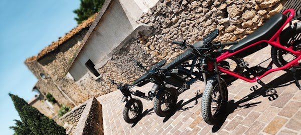 RIDE'ELEC - Mobilité Électrique - Photo 4