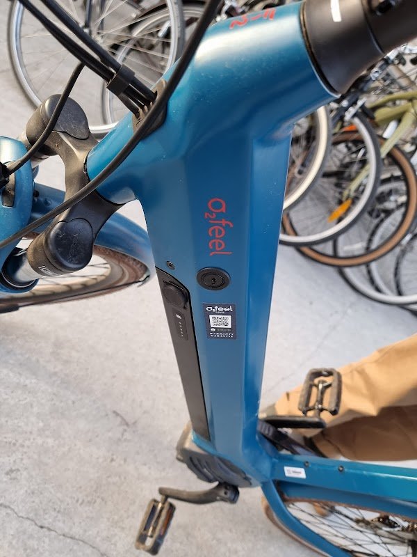 L'atelier vélo 84 - Vente de vélos, réparation, location de cycles classiques et électriques Luberon Vaucluse - Photo 4