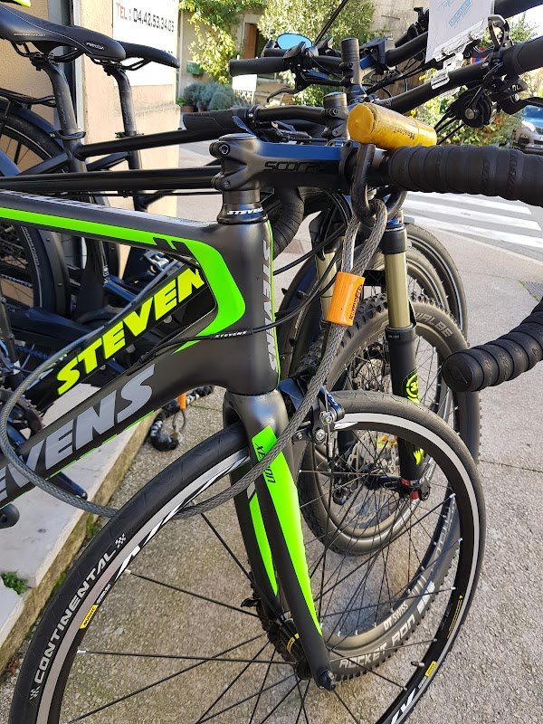 STEVAN11 CYCLES - Photo 3