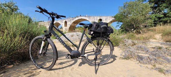 Sun-E-Bike - Magasin de vélo dans le Luberon (Location - Vente - Réparation) - Photo 2