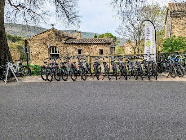 Sun-E-Bike - Magasin de vélo dans le Luberon (Location - Vente - Réparation) - Photo 5