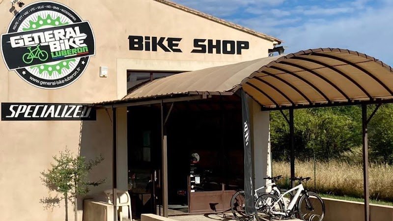 General Bike Luberon