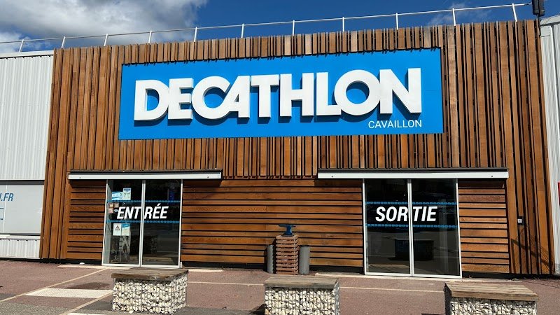Decathlon Cavaillon