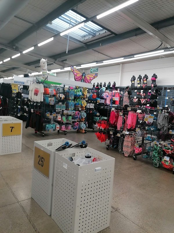 Decathlon Cavaillon - Photo 2