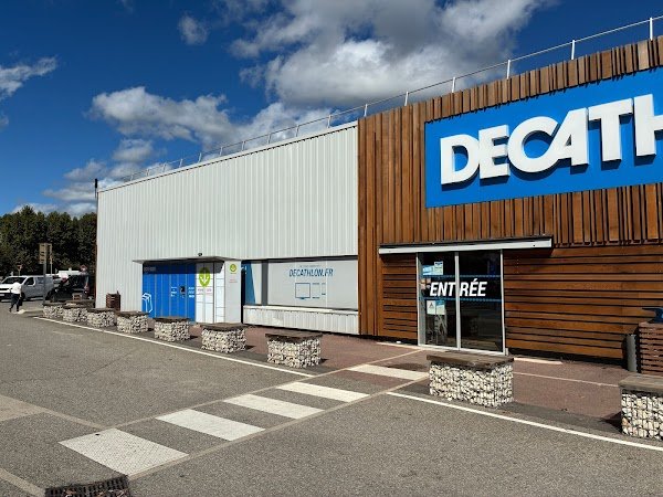Decathlon Cavaillon - Photo 3