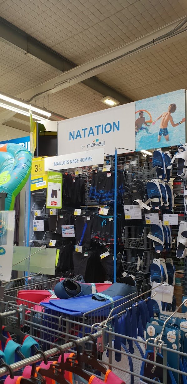 Decathlon Cavaillon - Photo 4