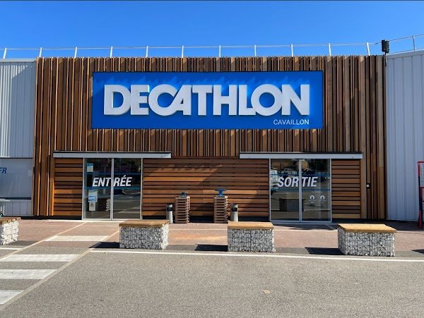 Decathlon Cavaillon - Photo 5