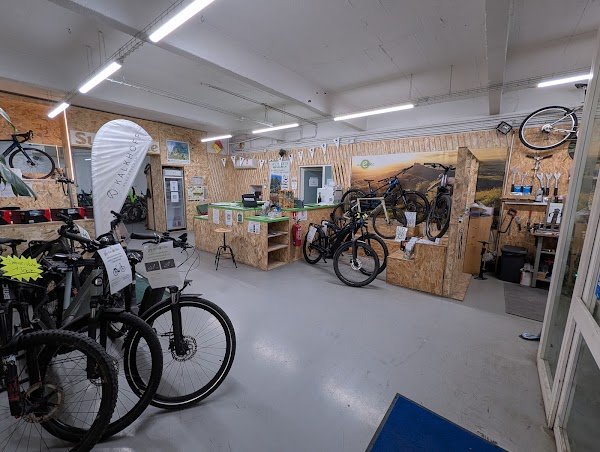 Sun-E-Bike - Magasin de vélo dans les Alpilles (Location - Vente - Réparation) - Photo 2