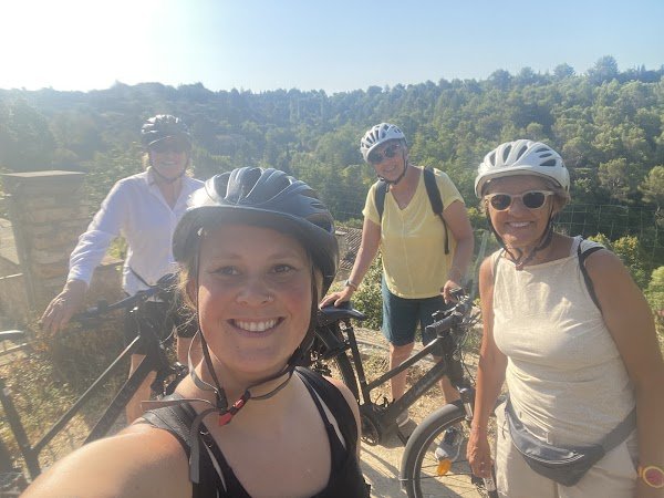 Sun-E-Bike - Magasin de vélo dans les Alpilles (Location - Vente - Réparation) - Photo 4