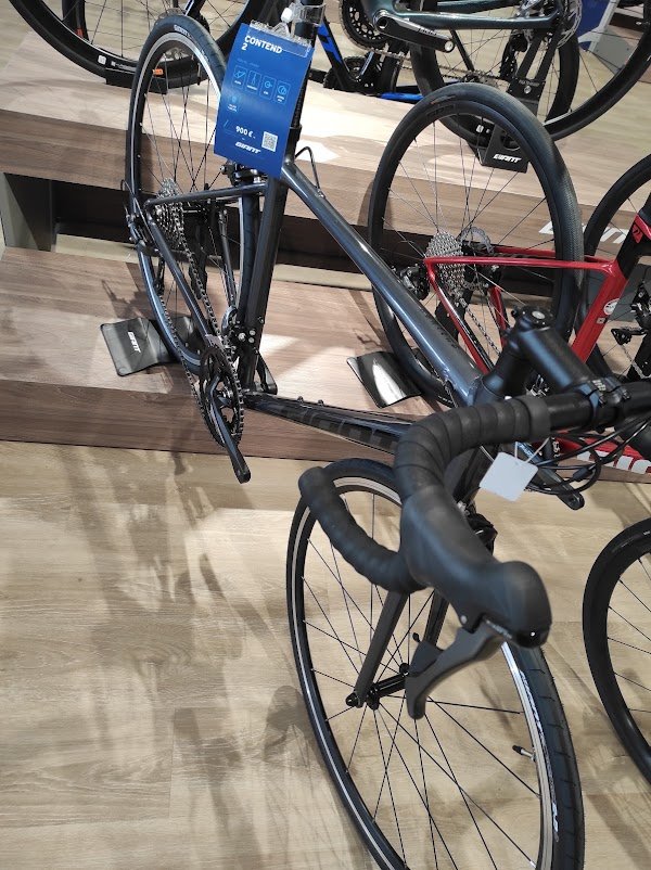 Giant Nîmes - Photo 4