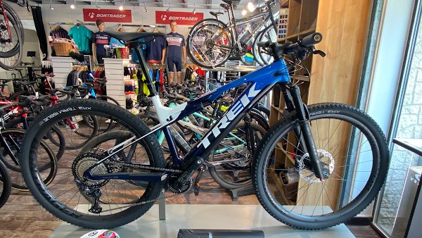 Provence 2 Roues TREK - Photo 2