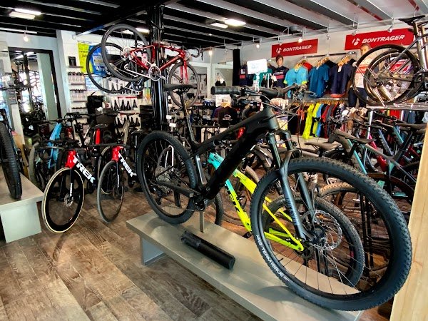 Provence 2 Roues TREK - Photo 3