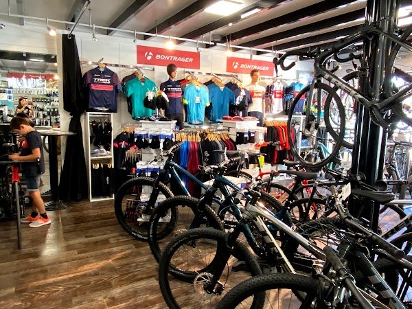 Provence 2 Roues TREK - Photo 4