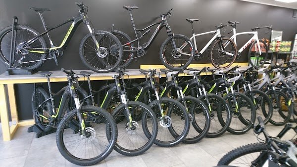 Cycles Polo - Photo 2