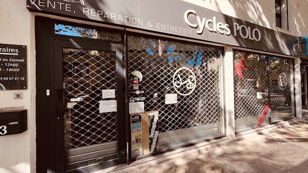 Cycles Polo - Photo 3