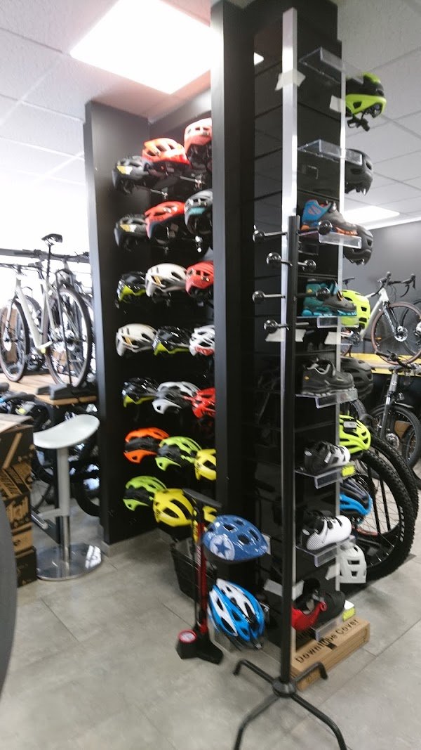 Cycles Polo - Photo 4