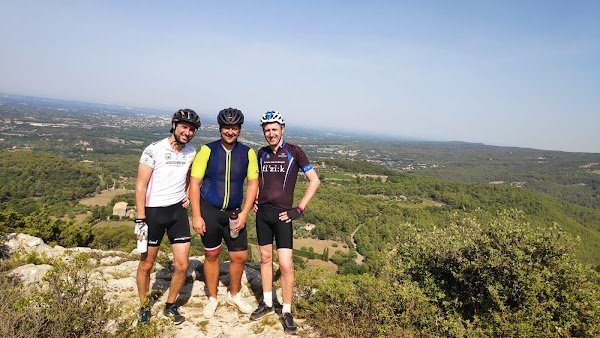 ELECTRIC MOVE - Photo 3