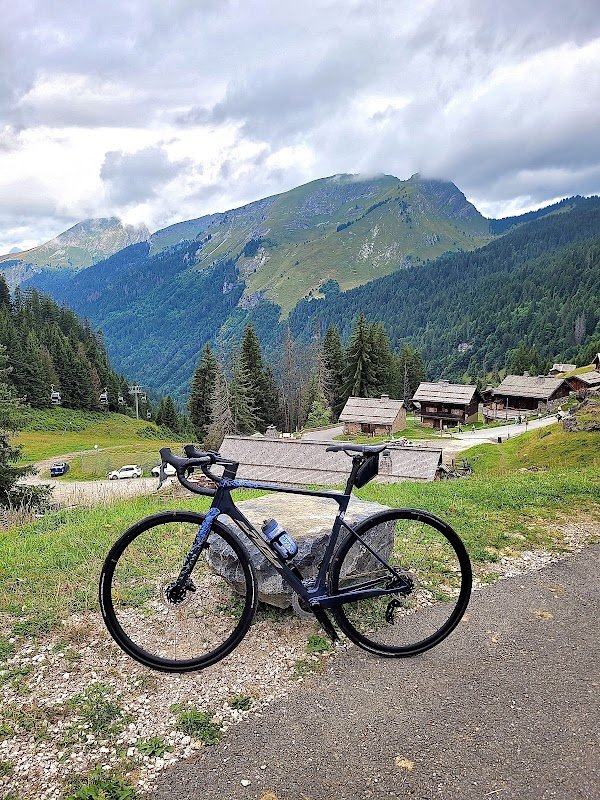 ELECTRIC MOVE - Photo 4