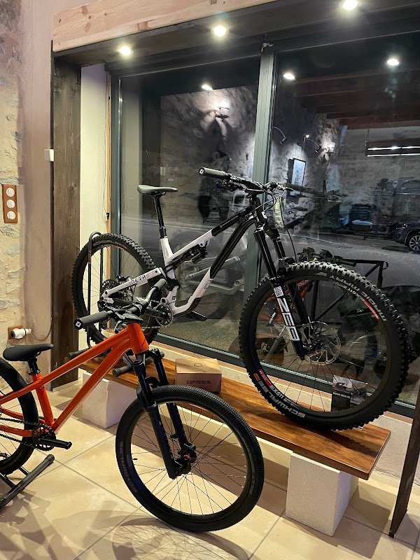 DELTARIDE MTB - Photo 3