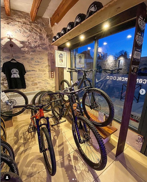 DELTARIDE MTB - Photo 4