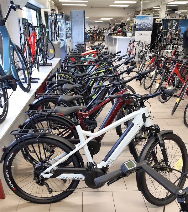 Cycles Tinazzi - Photo 2