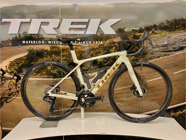 Cycles Tinazzi - Photo 3