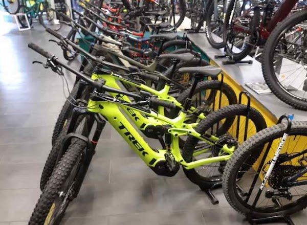 Cycles Tinazzi - Photo 4