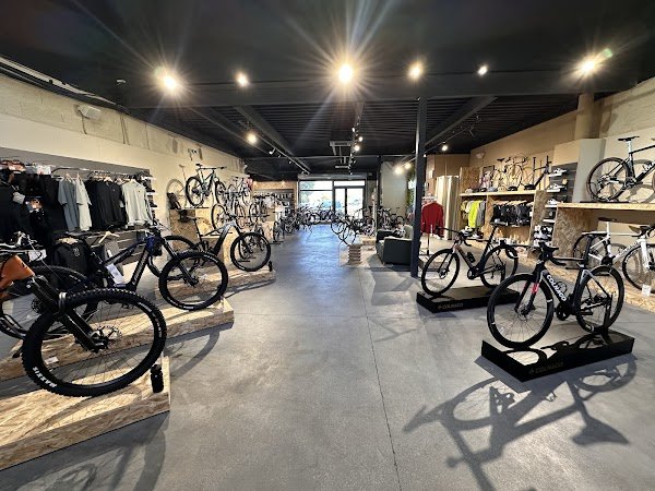 Vélodrome by Cycles Lleba - Photo 2