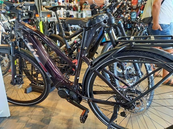 Vélodrome by Cycles Lleba - Photo 3