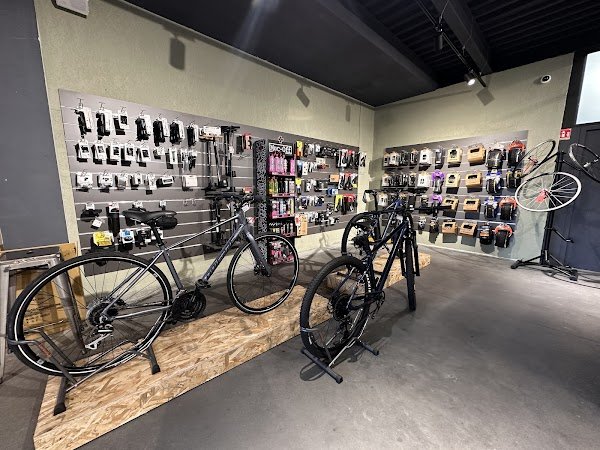 Vélodrome by Cycles Lleba - Photo 4