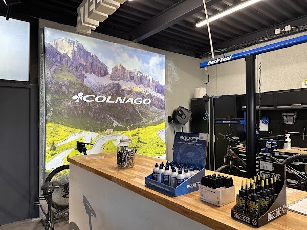 Vélodrome by Cycles Lleba - Photo 5