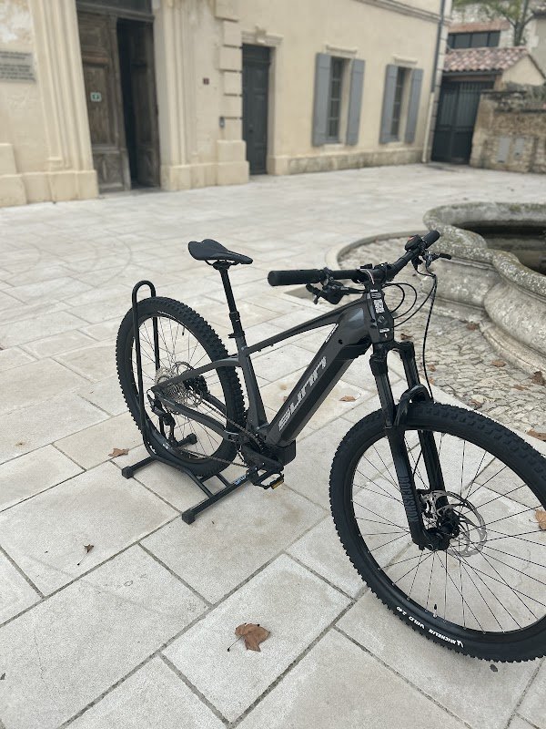 Bike in Alpilles - Photo 3