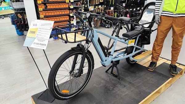 Decathlon Vitrolles - Photo 3