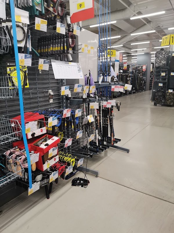 Decathlon Vitrolles - Photo 4