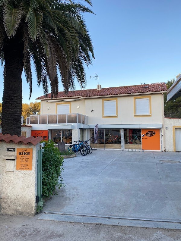 expert bike - Photo 2