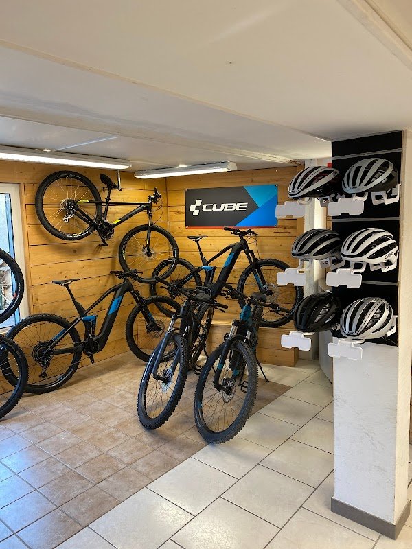 expert bike - Photo 3