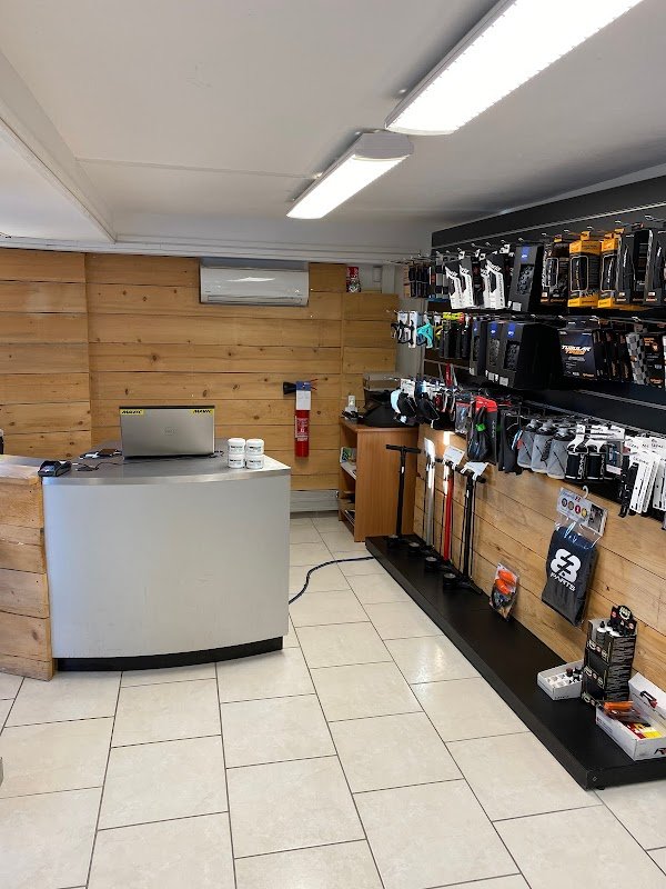 expert bike - Photo 4