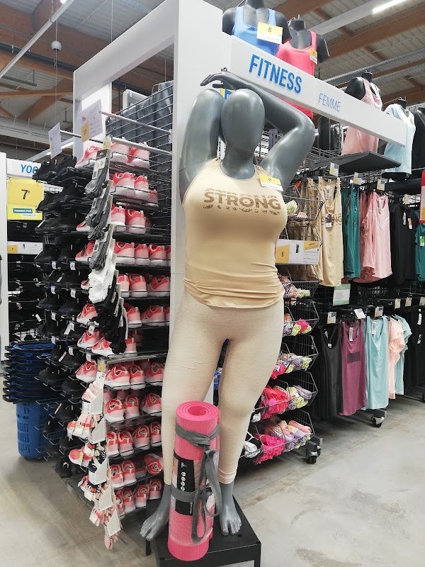 Decathlon Nimes - Photo 3