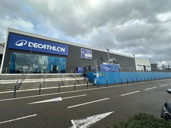 Decathlon Nimes - Photo 4