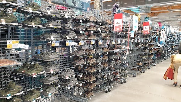 Decathlon Nimes - Photo 5