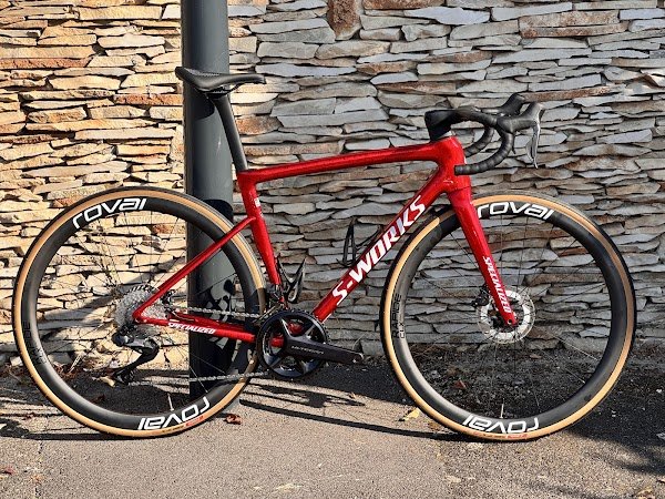 Bike repair 13 - Photo 3