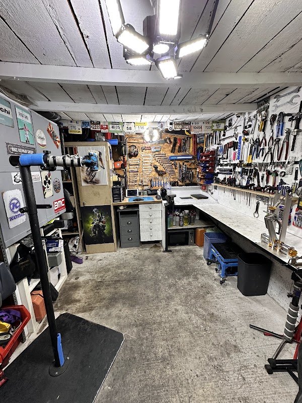 Bike repair 13 - Photo 4