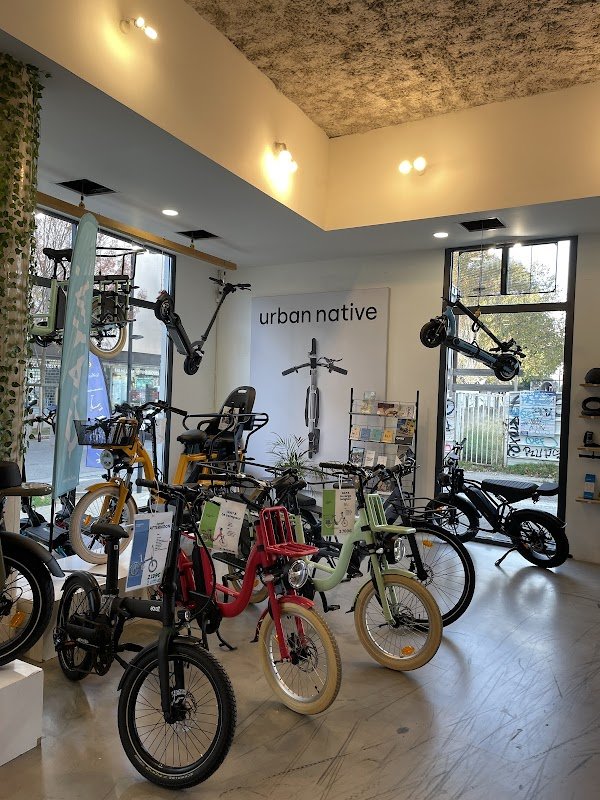 Speed Bikes, Vente et réparation de trottinettes électriques, vélos électriques - Photo 2