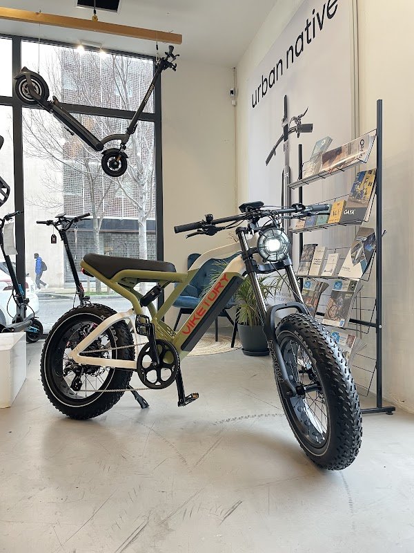 Speed Bikes, Vente et réparation de trottinettes électriques, vélos électriques - Photo 3